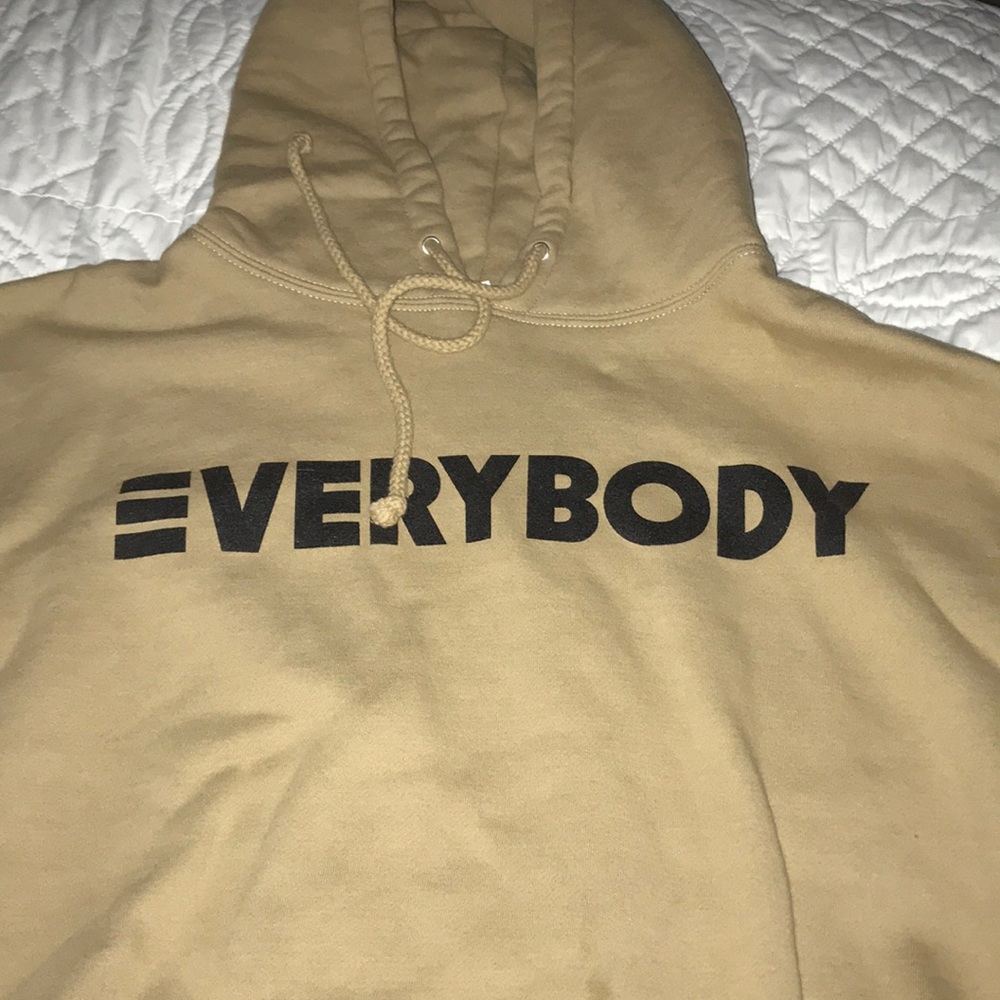 Limited edition Logic Hoodie
